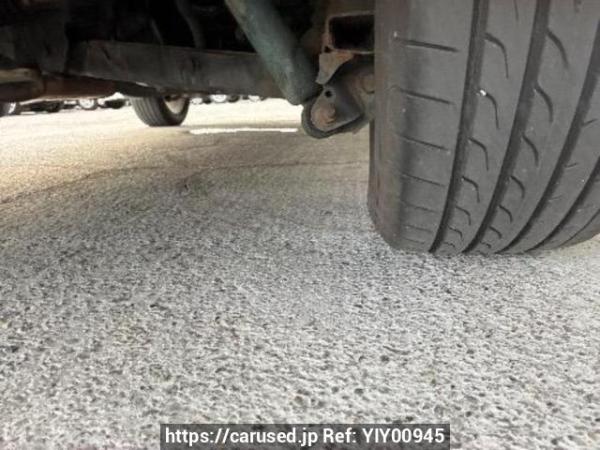 Used 2009 AT nissan dualis KNJ10 Image[36]
