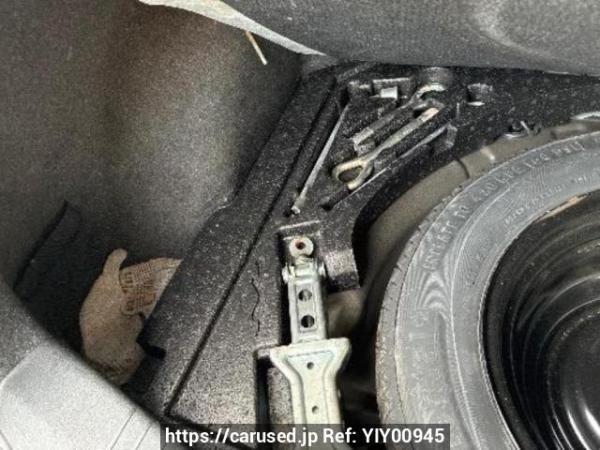Used 2009 AT nissan dualis KNJ10 Image[43]
