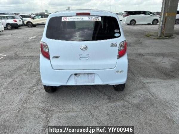 Used 2012 AT daihatsu mira-e-s LA300S Image[5]