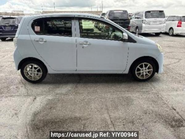 Used 2012 AT daihatsu mira-e-s LA300S Image[7]