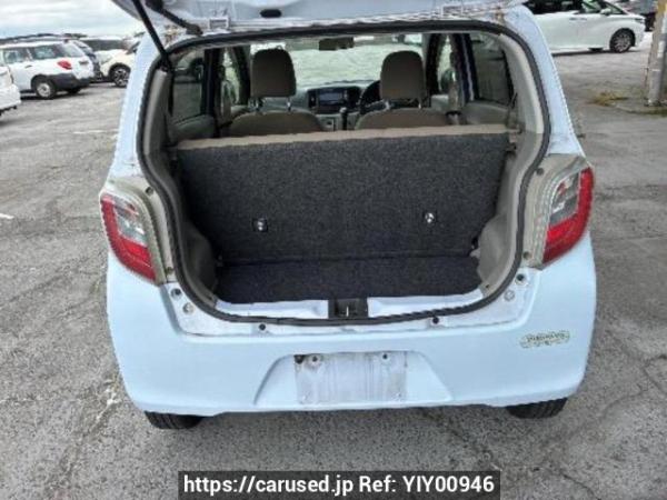 Used 2012 AT daihatsu mira-e-s LA300S Image[8]