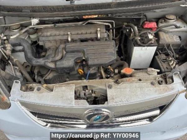Used 2012 AT daihatsu mira-e-s LA300S Image[9]