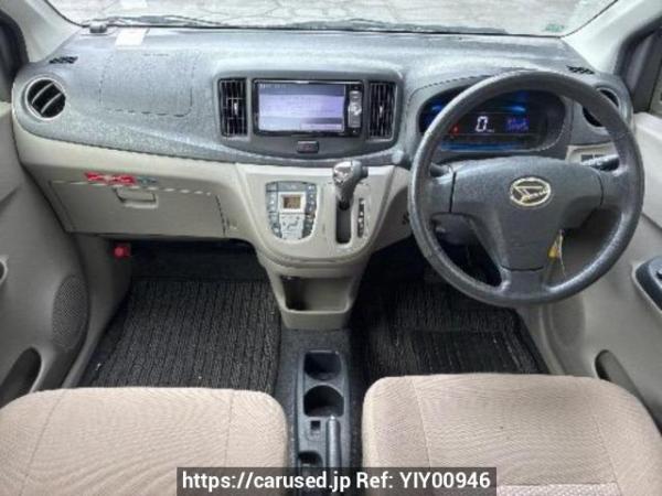 Used 2012 AT daihatsu mira-e-s LA300S Image[15]