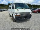 Toyota Hiace Van RZH112V