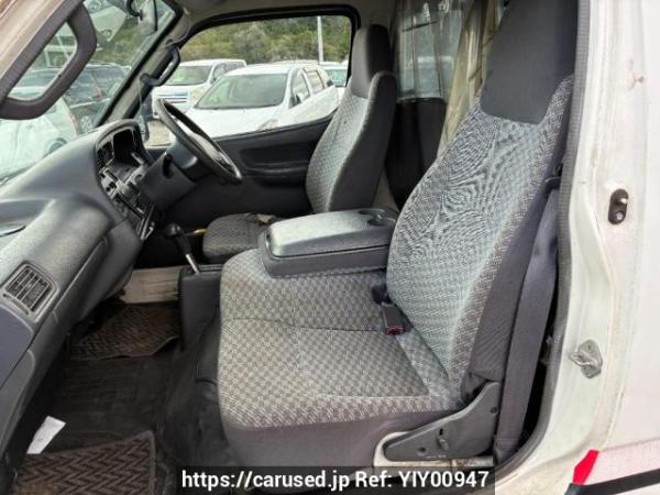 Used 2001 AT toyota hiace-van RZH112V Image[11]