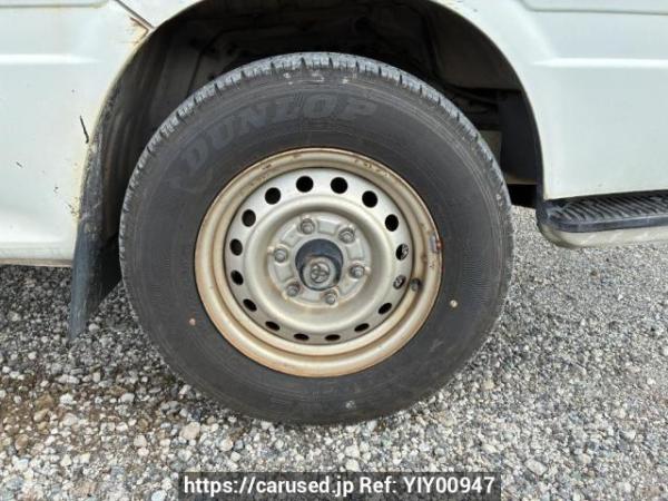 Used 2001 AT toyota hiace-van RZH112V Image[16]