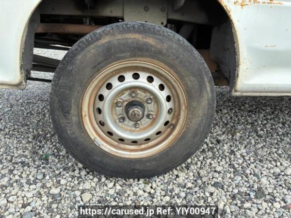 Used 2001 AT toyota hiace-van RZH112V Image[18]