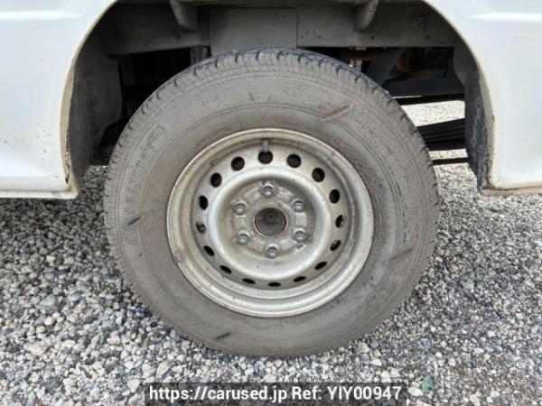 Used 2001 AT toyota hiace-van RZH112V Image[19]