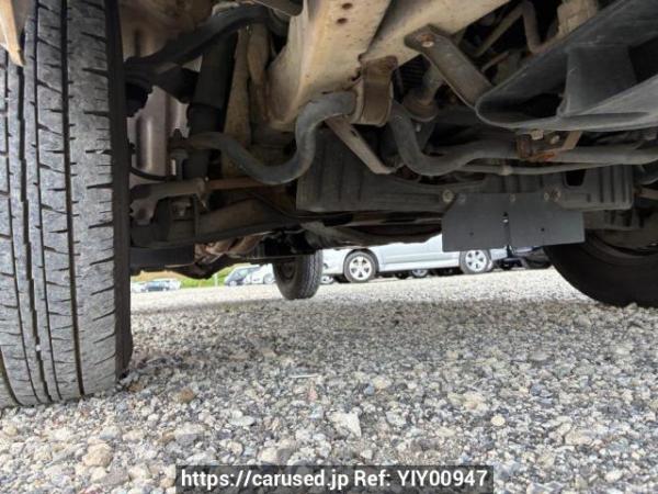 Used 2001 AT toyota hiace-van RZH112V Image[20]