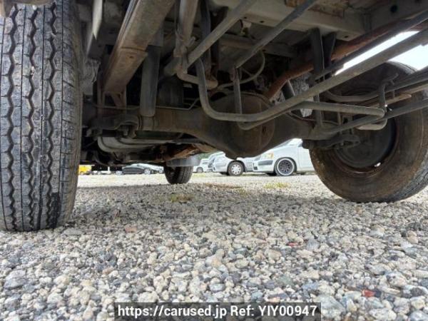 Used 2001 AT toyota hiace-van RZH112V Image[22]