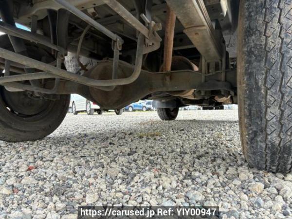 Used 2001 AT toyota hiace-van RZH112V Image[23]