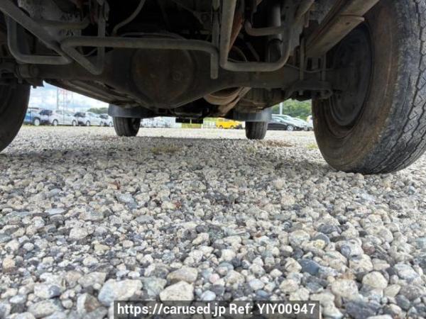 Used 2001 AT toyota hiace-van RZH112V Image[24]