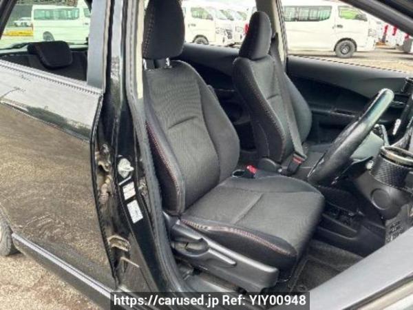Used 2011 AT subaru trezia NCP120X Image[11]
