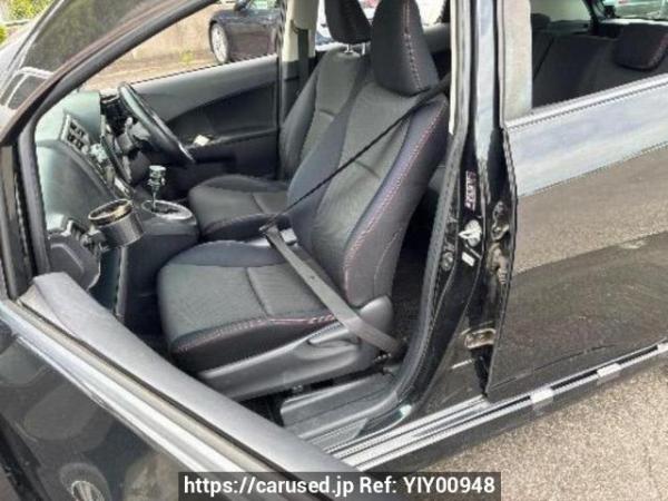 Used 2011 AT subaru trezia NCP120X Image[12]