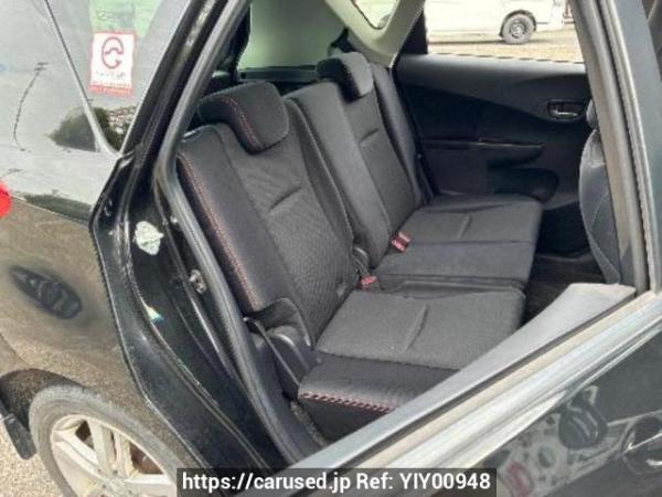 Used 2011 AT subaru trezia NCP120X Image[13]
