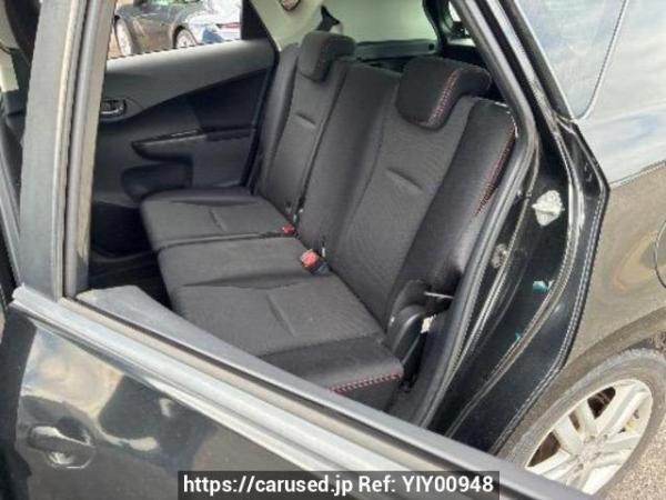 Used 2011 AT subaru trezia NCP120X Image[14]