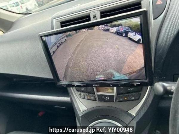 Used 2011 AT subaru trezia NCP120X Image[19]