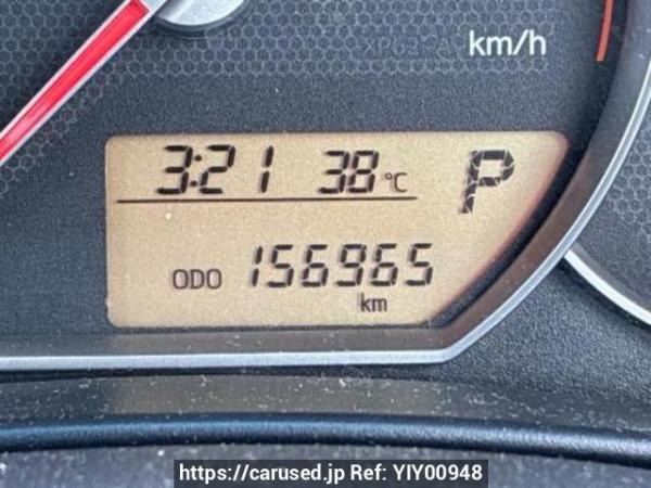 Used 2011 AT subaru trezia NCP120X Image[23]