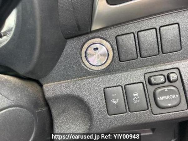 Used 2011 AT subaru trezia NCP120X Image[24]