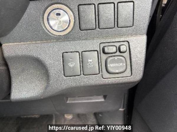 Used 2011 AT subaru trezia NCP120X Image[25]