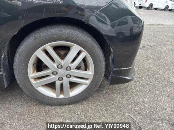 Used 2011 AT subaru trezia NCP120X Image[27]