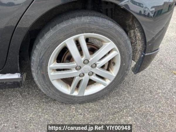 Used 2011 AT subaru trezia NCP120X Image[30]