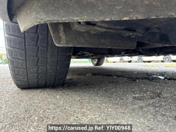 Used 2011 AT subaru trezia NCP120X Image[31]