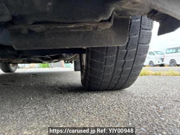 Used 2011 AT subaru trezia NCP120X Image[32]