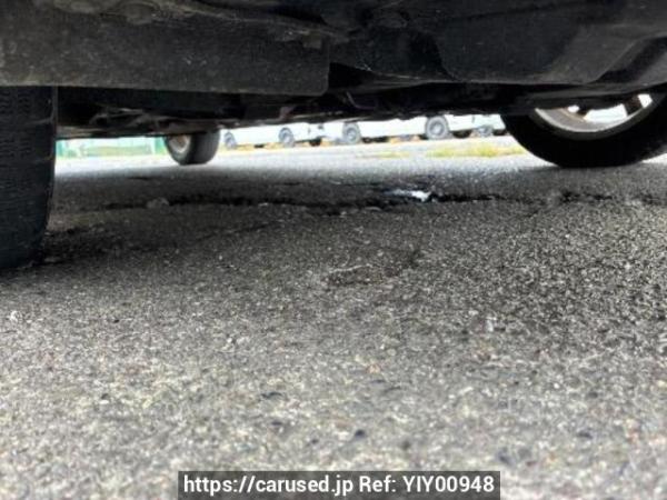 Used 2011 AT subaru trezia NCP120X Image[33]