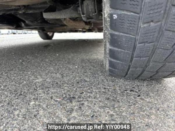 Used 2011 AT subaru trezia NCP120X Image[34]