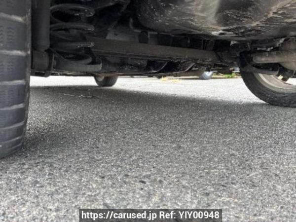 Used 2011 AT subaru trezia NCP120X Image[35]