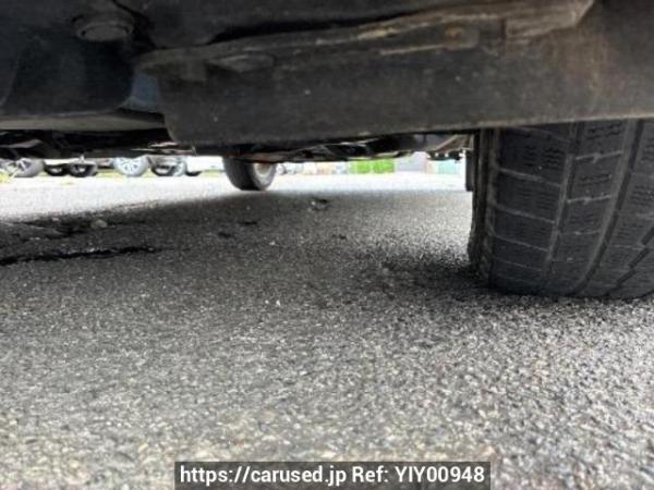 Used 2011 AT subaru trezia NCP120X Image[36]