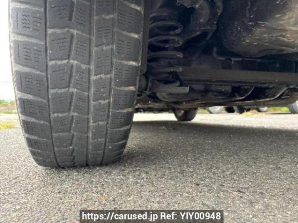 Used 2011 AT subaru trezia NCP120X Image[37]