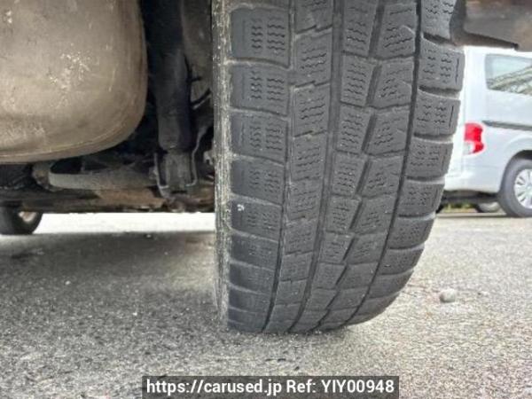 Used 2011 AT subaru trezia NCP120X Image[38]