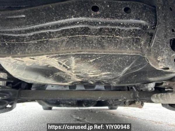 Used 2011 AT subaru trezia NCP120X Image[39]