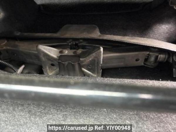 Used 2011 AT subaru trezia NCP120X Image[40]