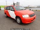 Toyota Succeed Van NCP51V