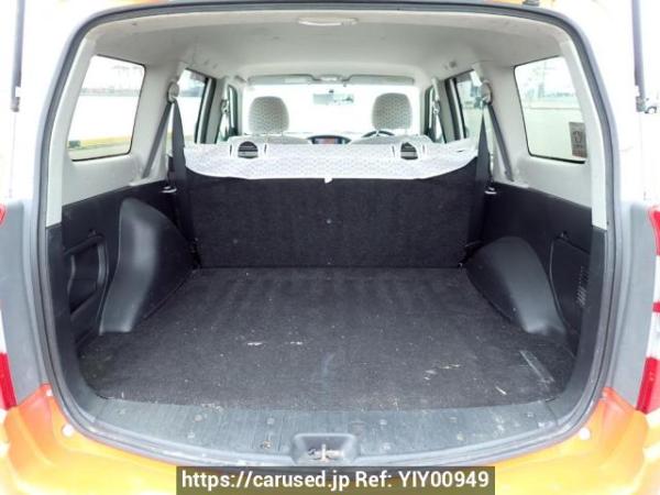 Used 2014 AT toyota succeed-van NCP51V Image[8]