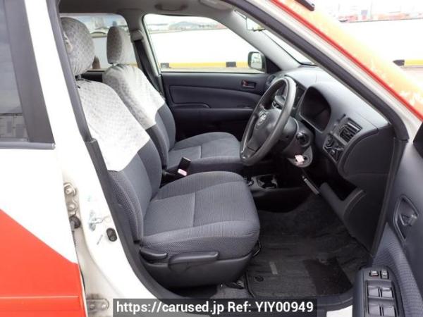 Used 2014 AT toyota succeed-van NCP51V Image[12]
