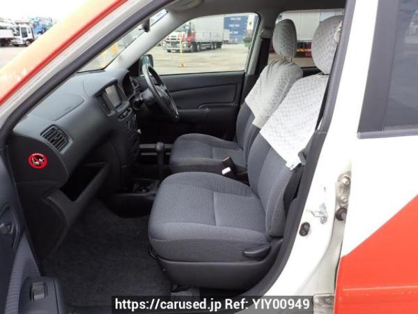 Used 2014 AT toyota succeed-van NCP51V Image[13]
