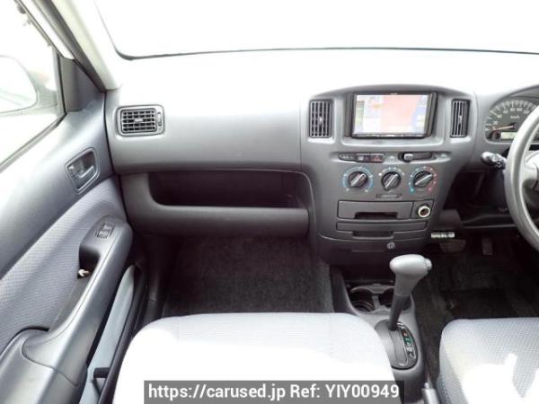 Used 2014 AT toyota succeed-van NCP51V Image[17]