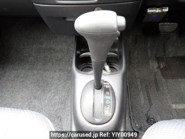 Used 2014 AT toyota succeed-van NCP51V Image[22]