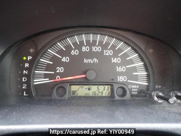 Used 2014 AT toyota succeed-van NCP51V Image[23]