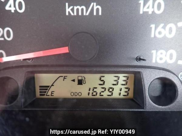Used 2014 AT toyota succeed-van NCP51V Image[24]