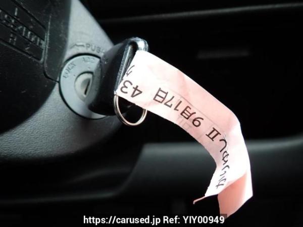 Used 2014 AT toyota succeed-van NCP51V Image[25]