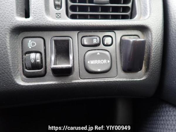 Used 2014 AT toyota succeed-van NCP51V Image[26]