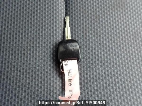 Used 2014 AT toyota succeed-van NCP51V Image[27]