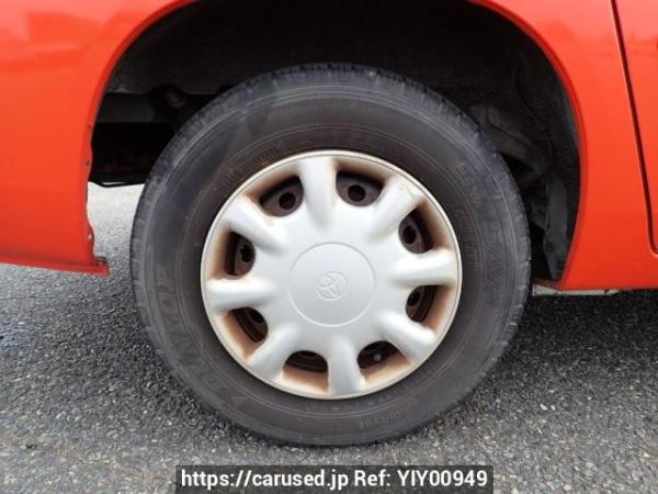 Used 2014 AT toyota succeed-van NCP51V Image[30]