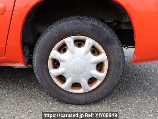 Used 2014 AT toyota succeed-van NCP51V Image[31]