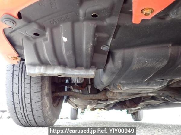 Used 2014 AT toyota succeed-van NCP51V Image[32]